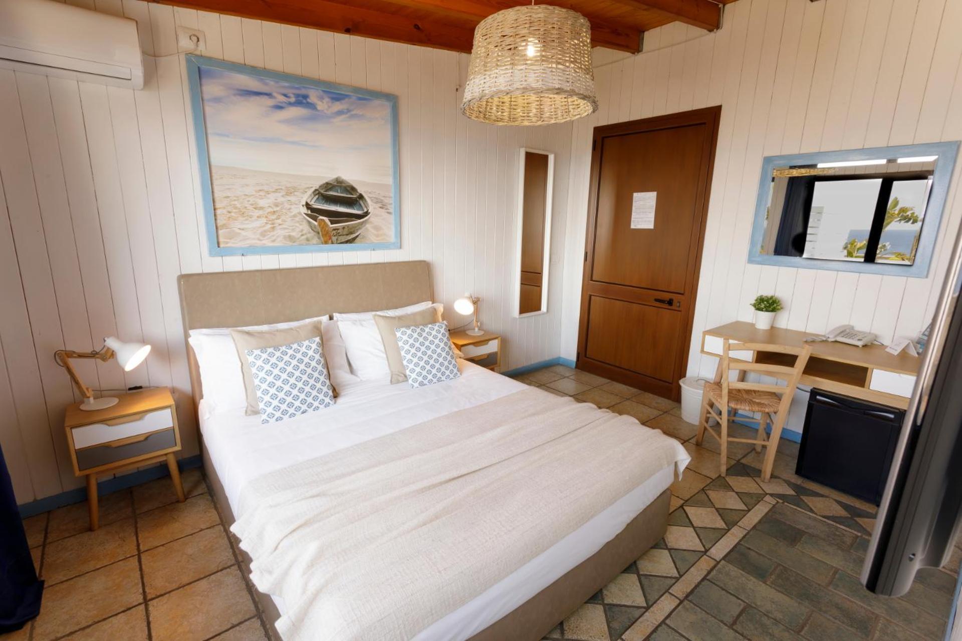 Hotel Corallo サンタ・マリア・アル・バーニョ 部屋 写真