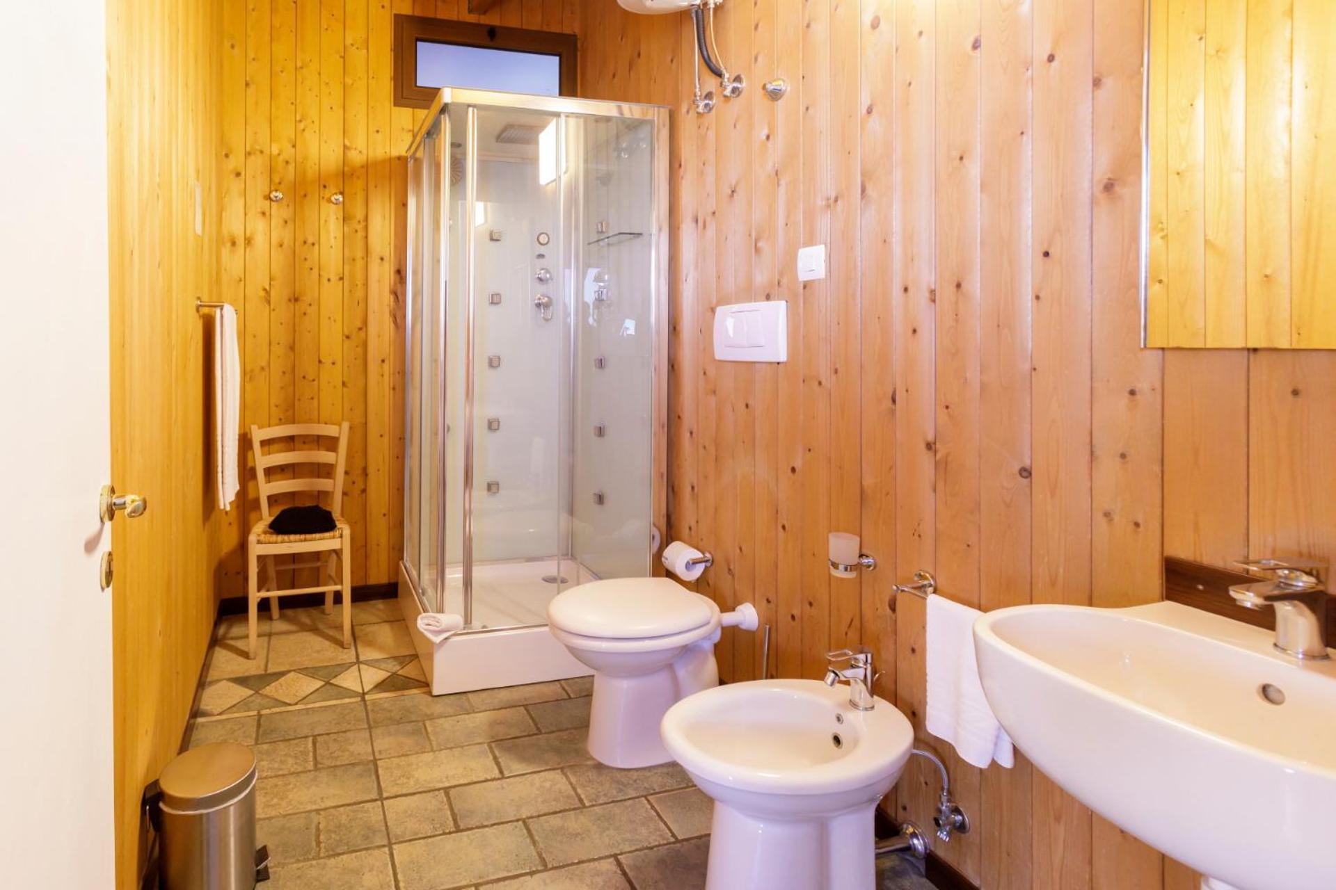 Hotel Corallo サンタ・マリア・アル・バーニョ 部屋 写真